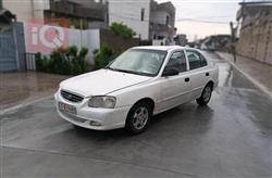 هيونداي فيرنا